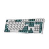  Bàn phím FL-Esports FL980CPS Aqua Green Kailh Box Brown 