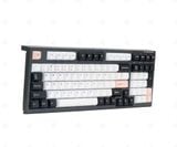  Bàn phím FL-Esports FL980CPS White Olivia Kailh Box Brown 