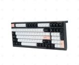  Bàn phím FL-Esports FL980CPS White Olivia Kailh Box Brown 