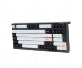  Bàn phím FL-Esports FL980CPS White Olivia Kailh Box White 