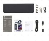  Bàn phím không dây ASUS ROG Azoth Extreme 