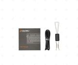  Bàn phím DareU Không dây EK98 Pro RGB Đen Dream Switch 