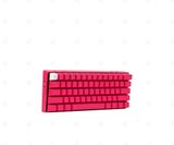  Bàn phím Logitech G Pro X 60 Light Speed Pink 