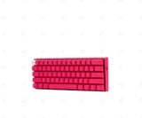  Bàn phím Logitech G Pro X 60 Light Speed Pink 