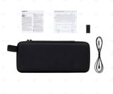  Bàn phím Logitech G Pro X 60 Light Speed Pink 