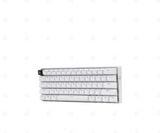  Bàn phím Logitech G Pro X 60 Light Speed White 