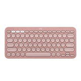  Bàn phím Logitech Pebble Keys 2 K380S Rose 