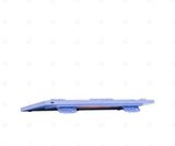  Bàn Phím MIKIT CL80 Lavenderry Low Profile TTC Mini Gold Pink 