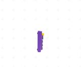  Bàn Phím MIKIT DK65 Currant RGB Gateron G Pro 2.0 Red Switch 