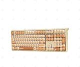  Bàn phím MonsGeek MG108B Bun Wonderland V3 Piano Pro switch 