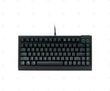  Bàn phím Razer Blackwidow V4 75% Black Tactile 