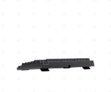  Bàn phím Razer Blackwidow V4 75% Black Tactile 