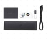  Bàn phím Razer Blackwidow V4 75% Black Tactile 