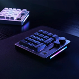  Bàn phím số Glorious Numpad Prebuilt Black Slate 