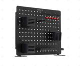  Bảng treo đồ Pegboard GearVN HyperWork GP-01 Đen 