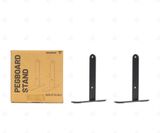  Bảng treo đồ Pegboard GearVN HyperWork GP-01 Đen 