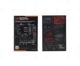  Bo mạch chủ ASUS ROG MAXIMUS Z890 EXTREME (DDR5) 