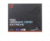  Bo mạch chủ ASUS ROG MAXIMUS Z890 EXTREME (DDR5) 