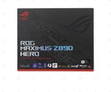  Bo mạch chủ ASUS ROG MAXIMUS Z890 HERO (DDR5) 