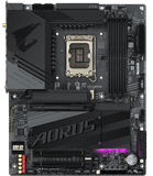  Bo mạch chủ GIGABYTE Z790 AORUS ELITE X WIFI7 DDR5 