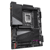  Bo mạch chủ GIGABYTE Z790 AORUS ELITE X WIFI7 DDR5 