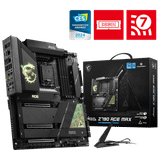  Bo mạch chủ MSI MEG Z790 ACE MAX DDR5 