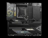  Bo mạch chủ MSI MEG Z790 GODLIKE MAX DDR5 