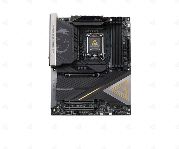  Bo mạch chủ MSI MEG Z890 ACE (DDR5) 