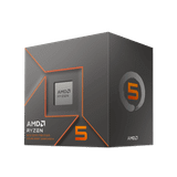  Bộ vi xử lý AMD Ryzen 5 8500G / 3.5GHz Boost 5.0GHz / 6 nhân 12 luồng / 22MB / AM5 