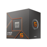  Bộ vi xử lý AMD Ryzen 5 8600G / 4.3GHz Boost 5.0GHz / 6 nhân 12 luồng / 22MB / AM5 