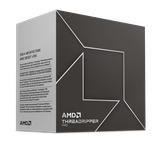  Bộ vi xử lý AMD Ryzen Threadripper Pro 7985WX/ 3.2GHz Boost 5.1GHz / 64 nhân 128 luồng / 320MB / sTR5 
