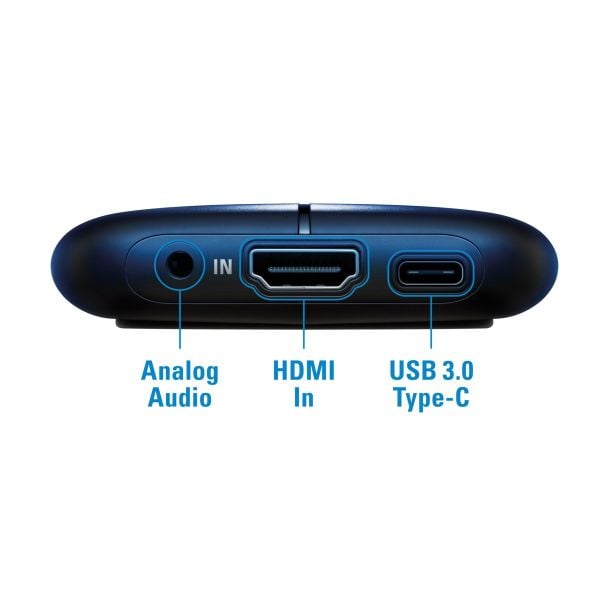  Capture Card Elgato HD60S+ 