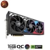  Card màn hình ASUS ROG Strix GeForce RTX 4080 SUPER 16GB GDDR6X OC Edition (ROG-STRIX-RTX4080S-O16G-GAMING) 