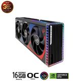  Card màn hình ASUS ROG Strix GeForce RTX 4080 SUPER 16GB GDDR6X OC Edition (ROG-STRIX-RTX4080S-O16G-GAMING) 