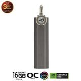  Card màn hình ASUS ROG Strix GeForce RTX 4080 SUPER 16GB GDDR6X OC Edition (ROG-STRIX-RTX4080S-O16G-GAMING) 