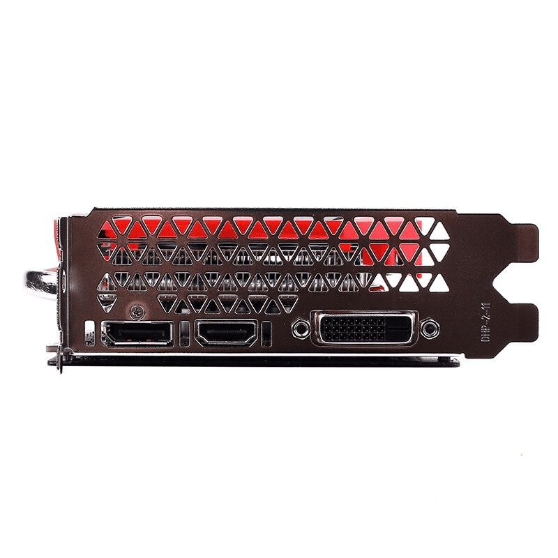 Card màn hình Colorful GeForce GTX 1650 EX 4GD6-V – GEARVN.COM