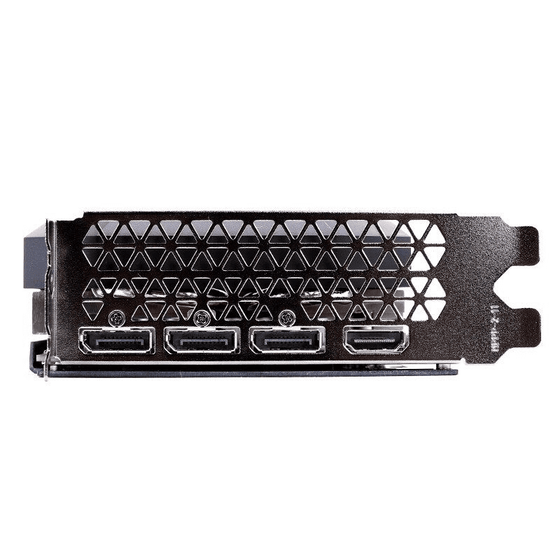 Card màn hình Colorful GeForce RTX 3060 NB DUO 12G L-V – GEARVN.COM