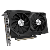  Card màn hình GIGABYTE GeForce RTX 4060 WINDFORCE OC 8G 