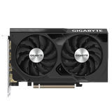  Card màn hình GIGABYTE GeForce RTX 4060 WINDFORCE OC 8G 