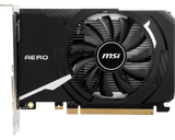  Card màn hình MSI GeForce GT 1030 AERO ITX 2GD4 OCV1 