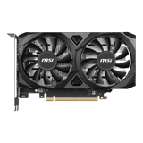  Card màn hình MSI GeForce RTX 3050 VENTUS 2X 6G OC 