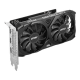  Card màn hình MSI GeForce RTX 3050 VENTUS 2X 6G OC 