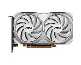  Card màn hình MSI GeForce RTX 4060 VENTUS 2X WHITE 8G OC VTS 