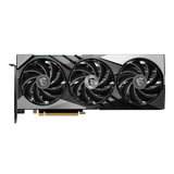  Card màn hình MSI GeForce RTX 4070 Ti SUPER 16G GAMING X SLIM 