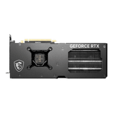  Card màn hình MSI GeForce RTX 4070 Ti SUPER 16G GAMING X SLIM 