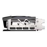  Card màn hình MSI GeForce RTX 4070 Ti SUPER 16G GAMING X SLIM 