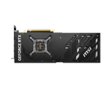  Card màn hình MSI GeForce RTX 4070 Ti SUPER 16G VENTUS 3X OC 