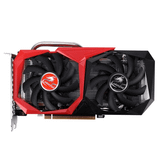  Card màn hình Colorful GeForce GTX 1660 SUPER NB 6G V2-V 