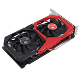  Card màn hình Colorful GeForce GTX 1660 SUPER NB 6G V2-V 