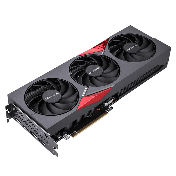  Card màn hình Colorful GeForce RTX 4060 NB EX 8GB-V 3 Fan 